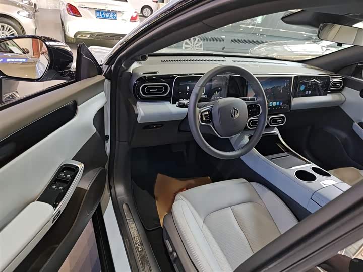 Фото 9 - Leapmotor C01