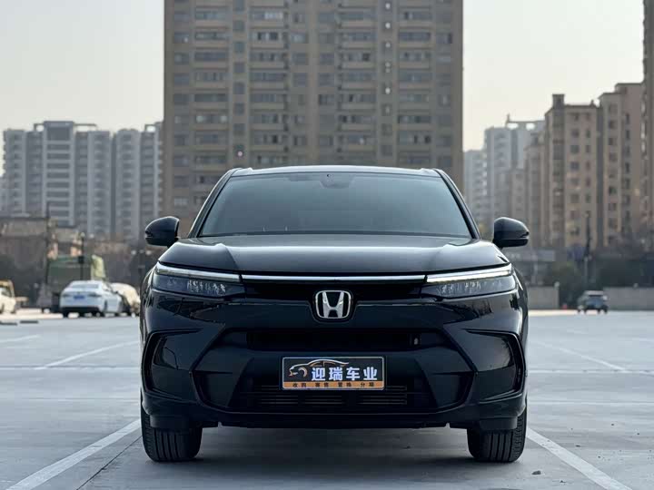 Фото 2 - Honda Breeze