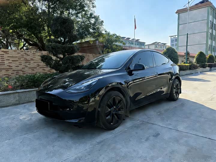 Фото 1 - Tesla Model Y