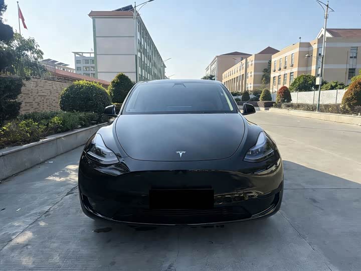 Фото 2 - Tesla Model Y
