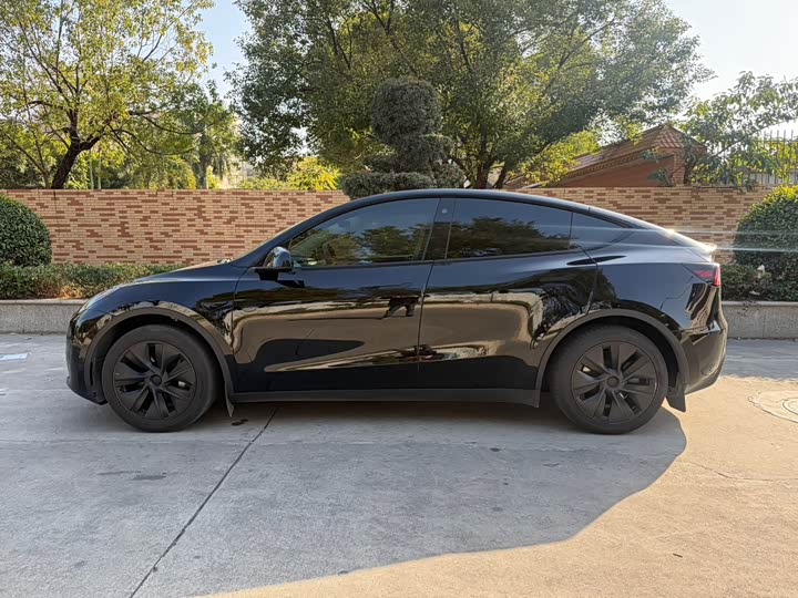 Фото 4 - Tesla Model Y