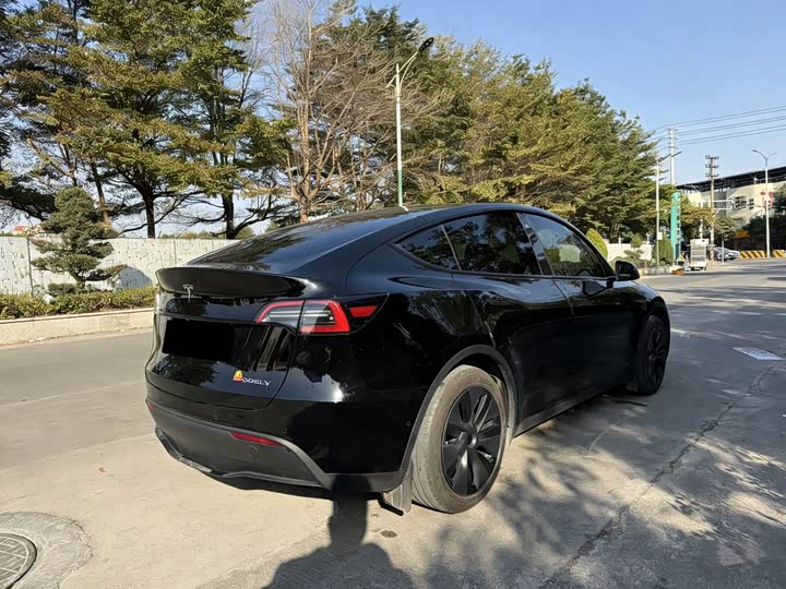 Фото 7 - Tesla Model Y