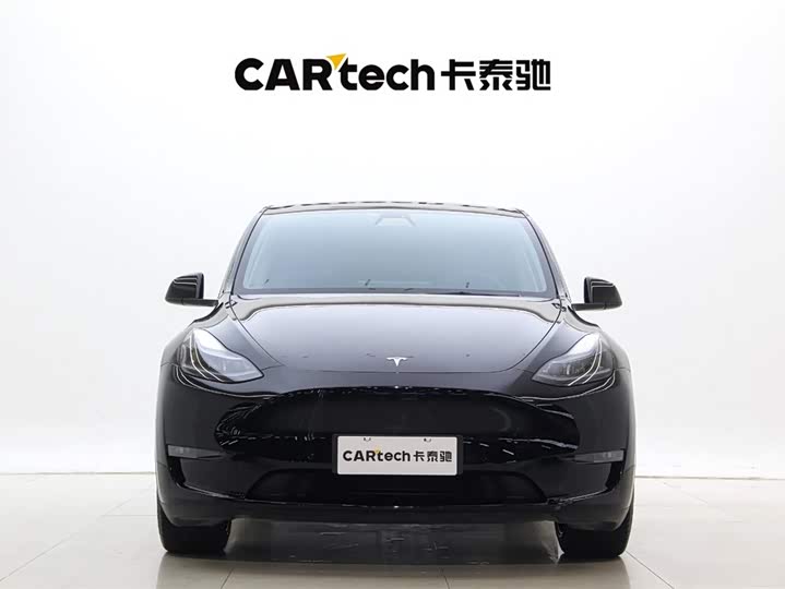 Фото 2 - Tesla Model Y