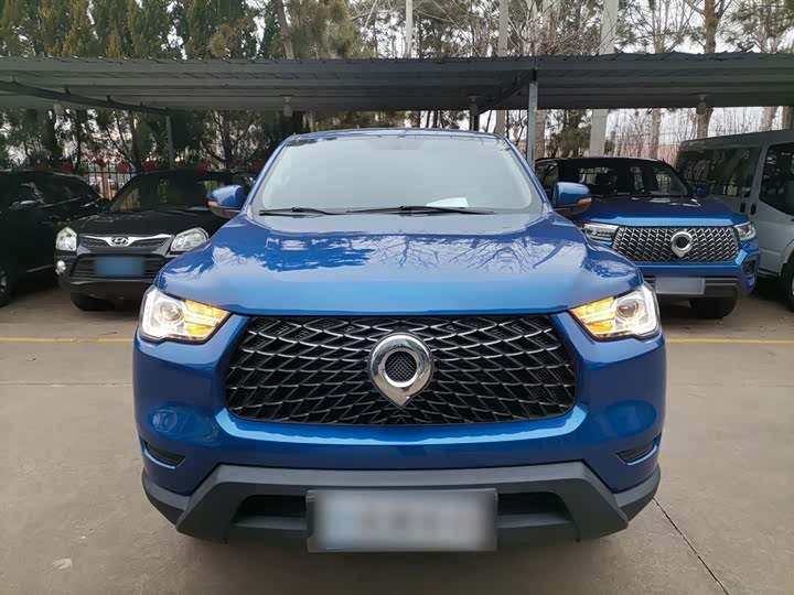 Фото 3 - Great Wall Pao