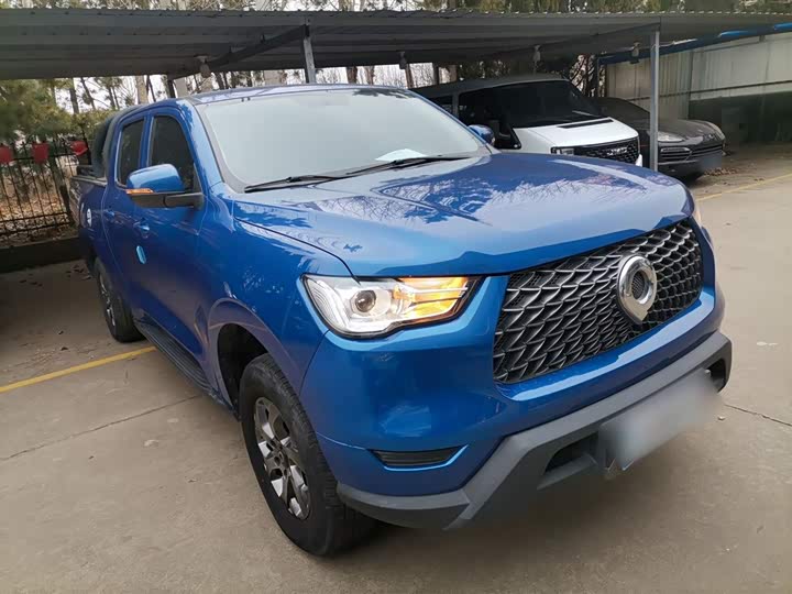 Фото 4 - Great Wall Pao