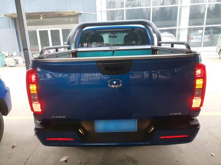 Фото 6 - Great Wall Pao