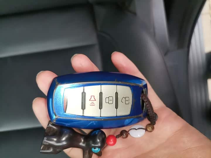 Фото 9 - Great Wall Pao