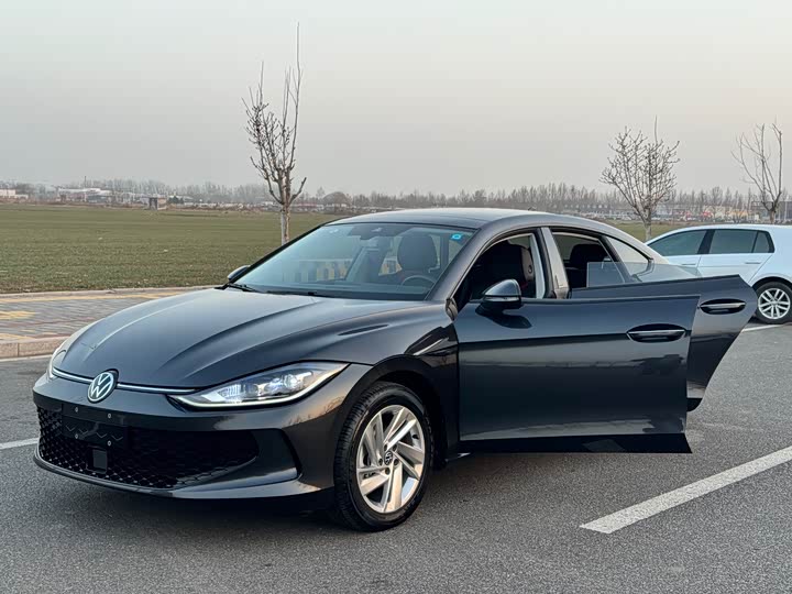 Фото 6 - Volkswagen Lamando L