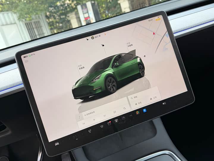 Фото 4 - Tesla Model Y