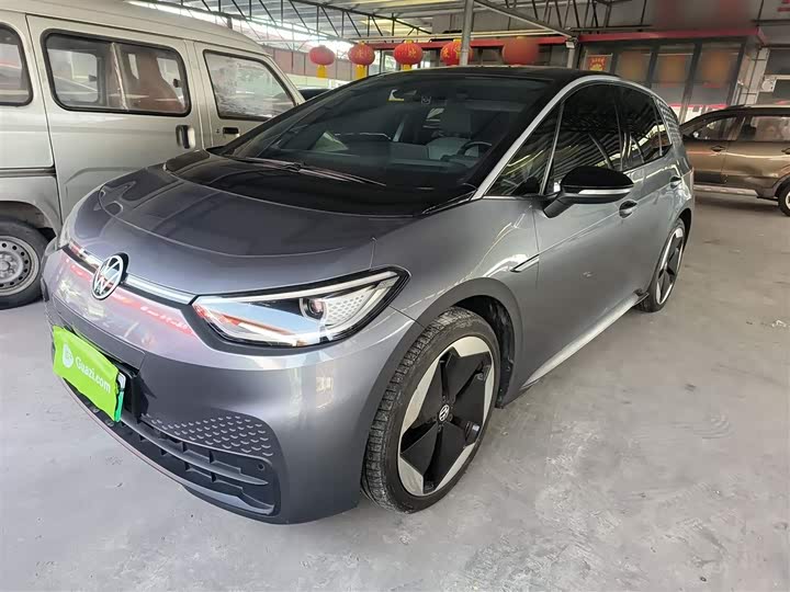 Фото 2 - Volkswagen ID.3