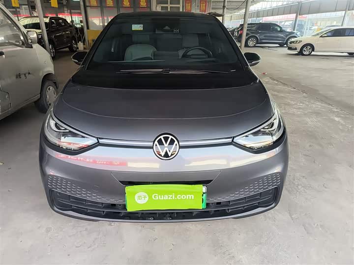 Фото 3 - Volkswagen ID.3