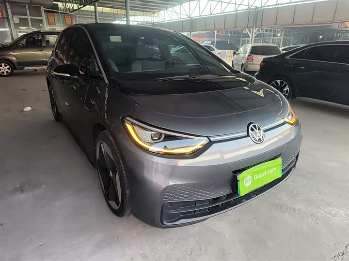 Фото 4 - Volkswagen ID.3