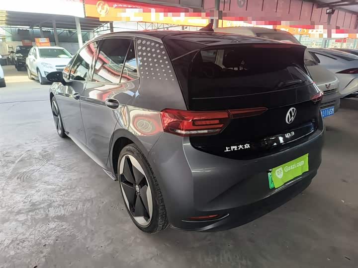 Фото 5 - Volkswagen ID.3