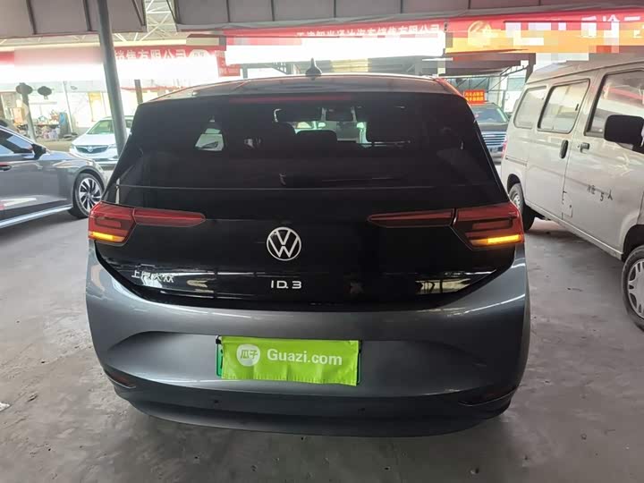 Фото 6 - Volkswagen ID.3