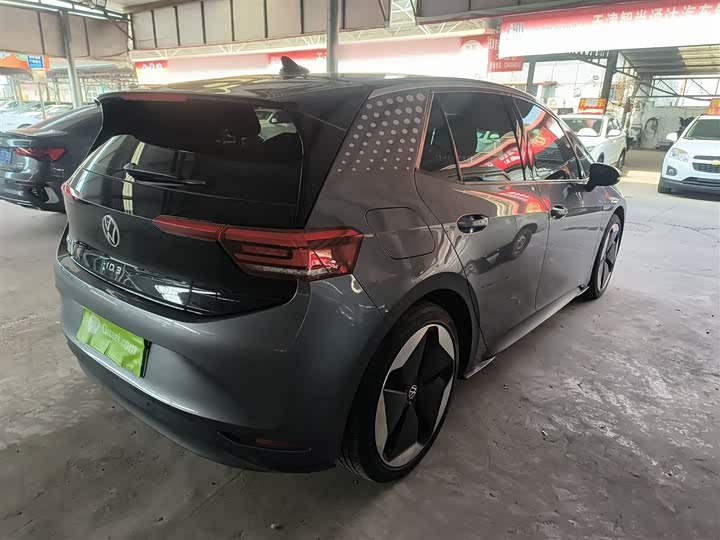 Фото 7 - Volkswagen ID.3