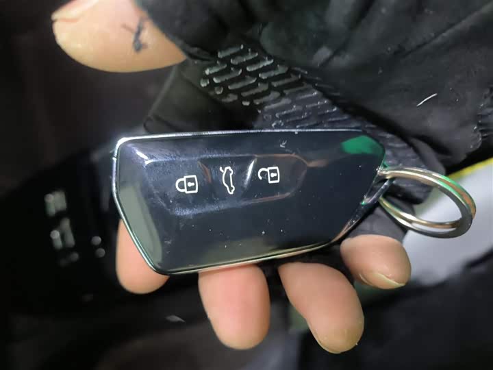 Фото 9 - Volkswagen ID.3