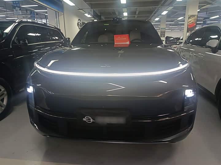 Фото 3 - LiXiang L9