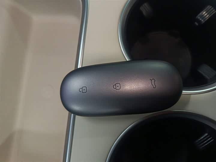 Фото 9 - LiXiang L9