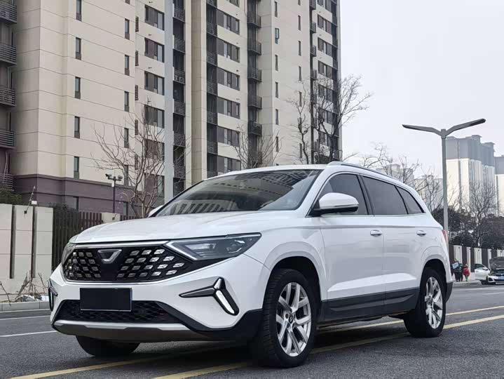 Фото 1 - Jetta VS7