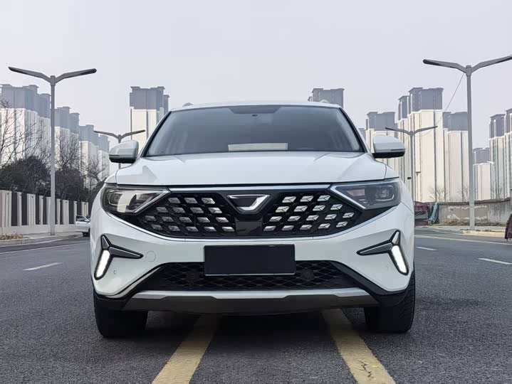 Фото 2 - Jetta VS7