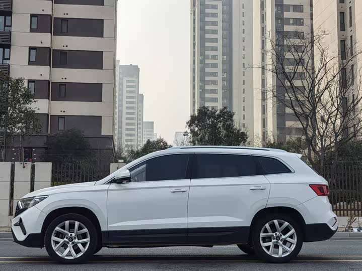 Фото 4 - Jetta VS7