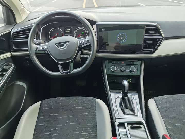 Фото 5 - Jetta VS7