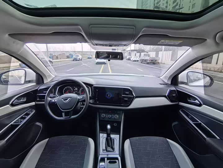 Фото 6 - Jetta VS7