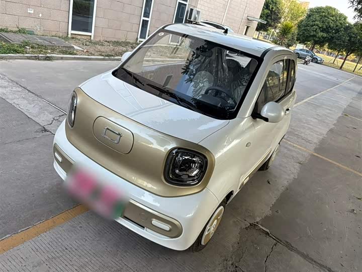 Фото 2 - Bestune Pony