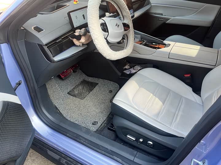 Фото 7 - Dongfeng Yipai eπ 007