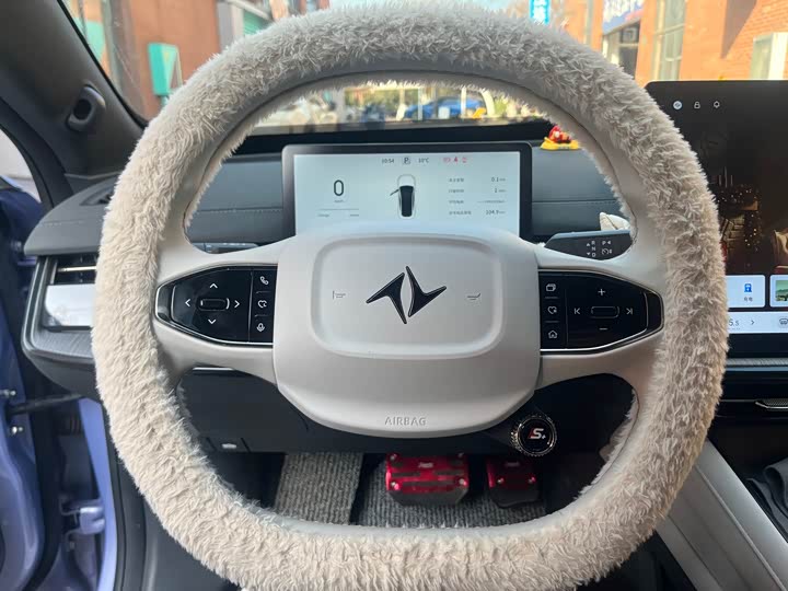 Фото 9 - Dongfeng Yipai eπ 007