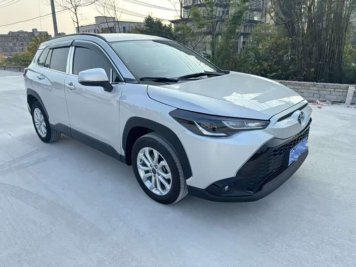 Фото 3 - Toyota Frontlander