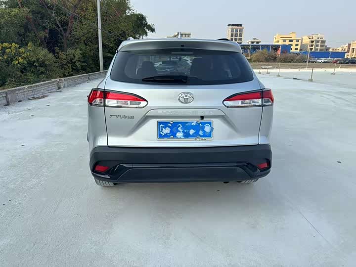 Фото 6 - Toyota Frontlander