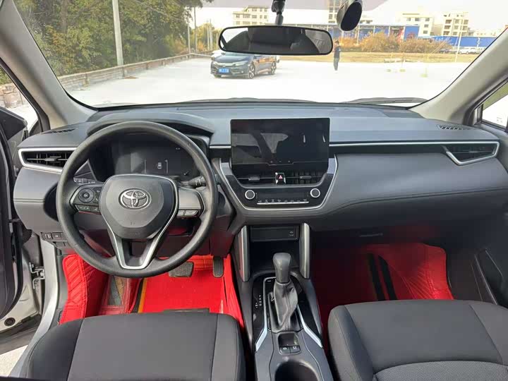 Фото 7 - Toyota Frontlander