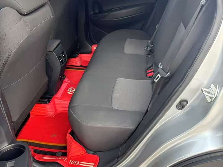 Фото 8 - Toyota Frontlander