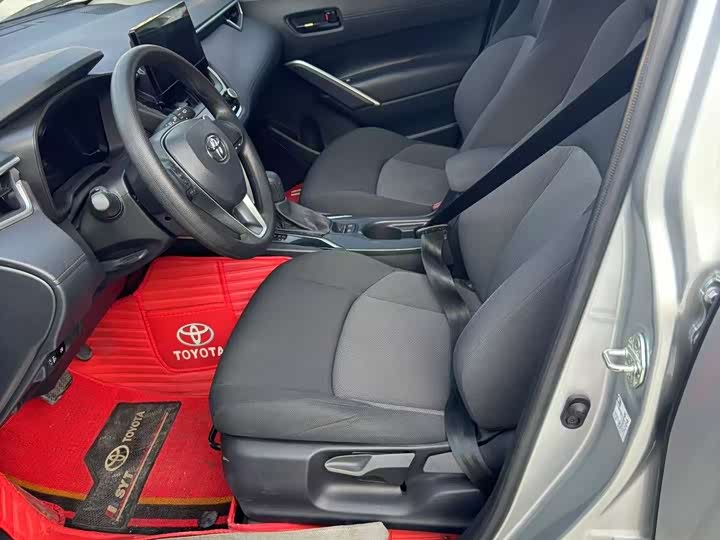 Фото 9 - Toyota Frontlander