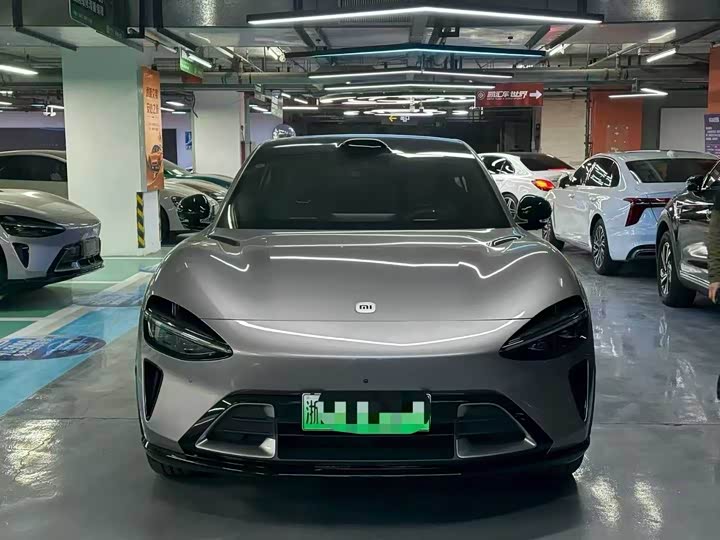 Фото 2 - Xiaomi YU7