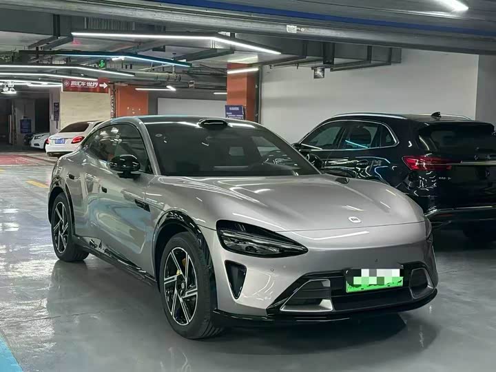 Фото 3 - Xiaomi YU7