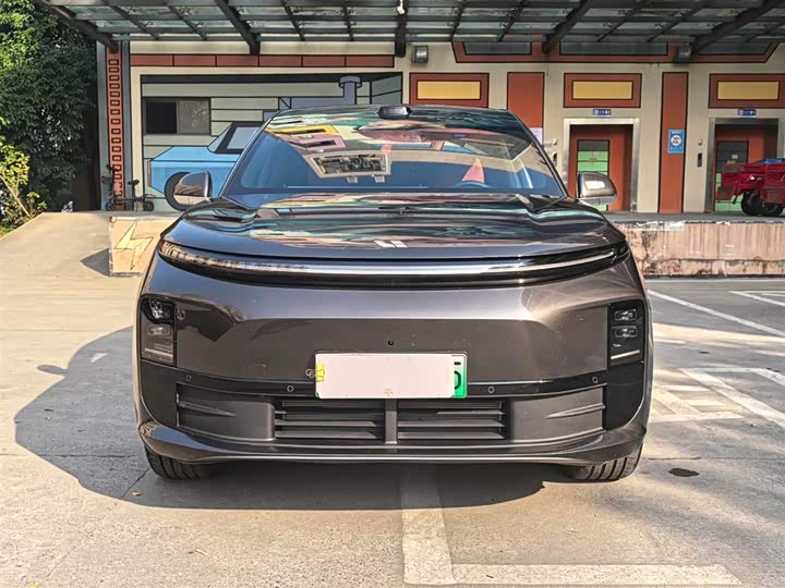 Фото 2 - LiXiang L6