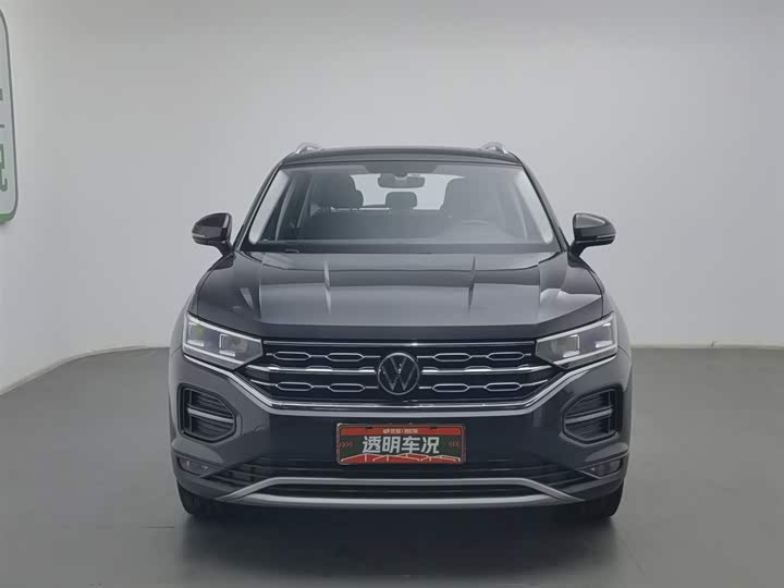 Фото 3 - Volkswagen Tayron