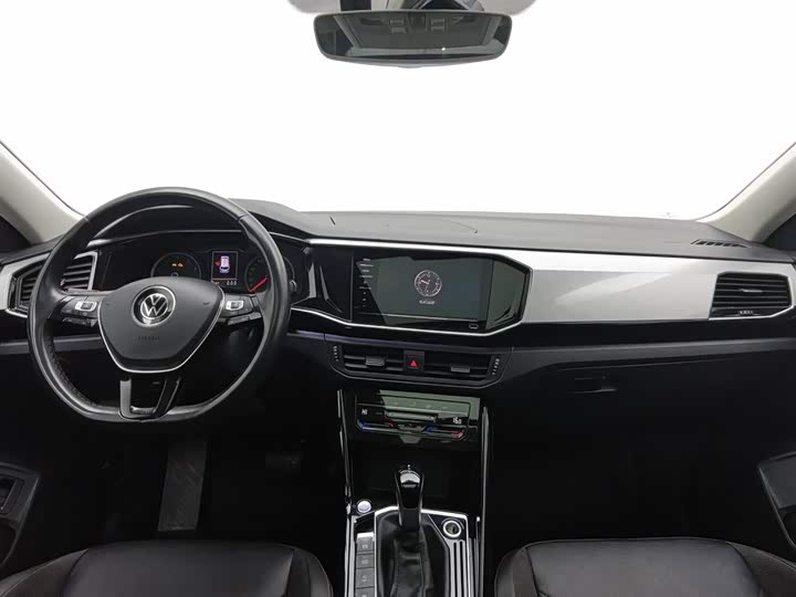 Фото 5 - Volkswagen Tayron