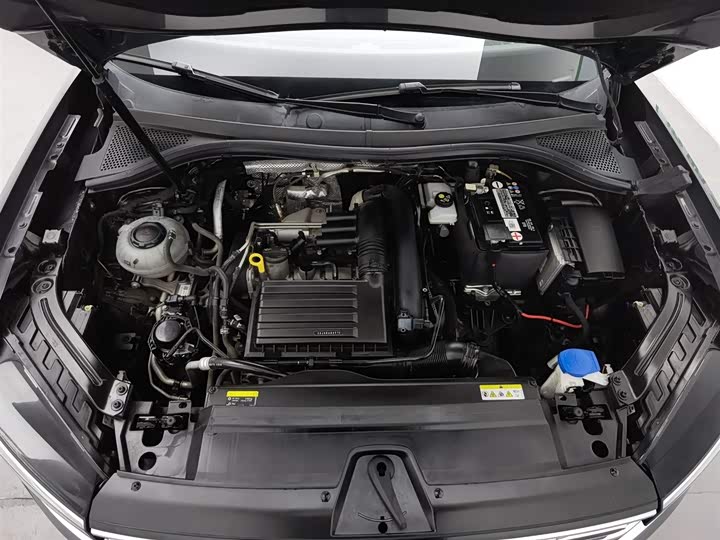 Фото 6 - Volkswagen Tayron