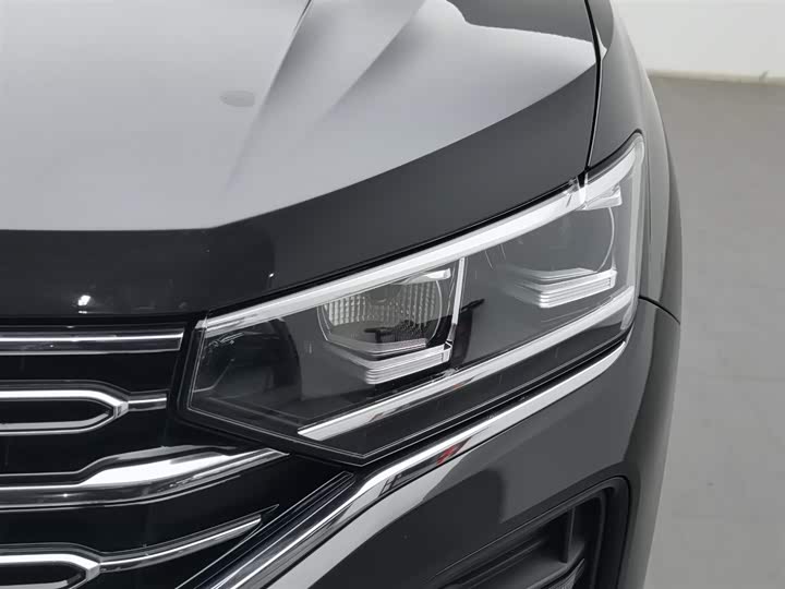 Фото 7 - Volkswagen Tayron