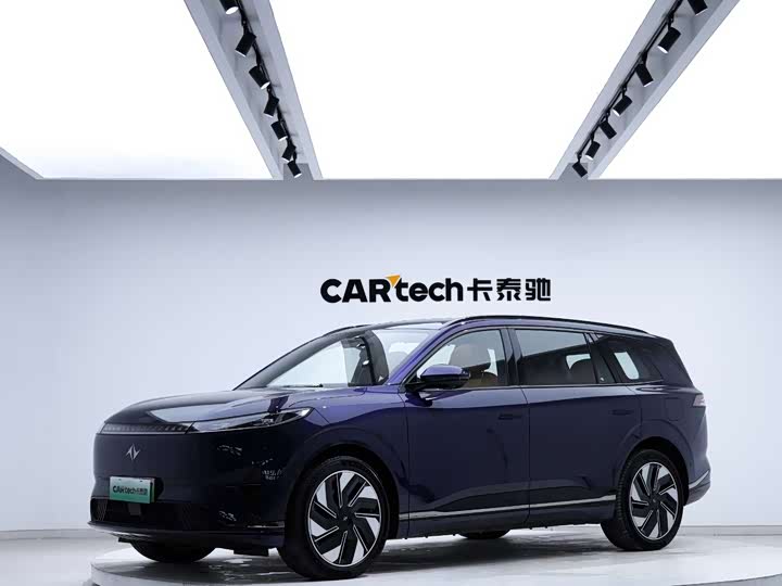 Фото 1 - Dongfeng Yipai eπ 008