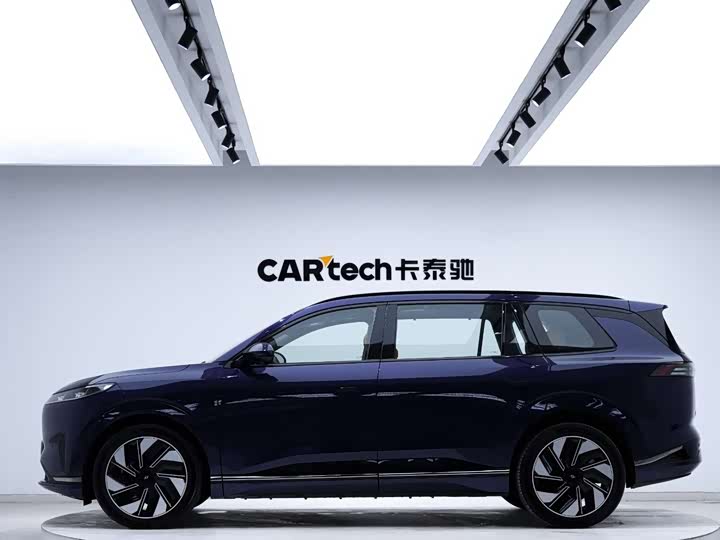 Фото 4 - Dongfeng Yipai eπ 008