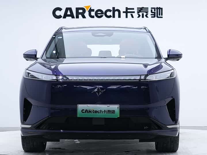 Фото 5 - Dongfeng Yipai eπ 008