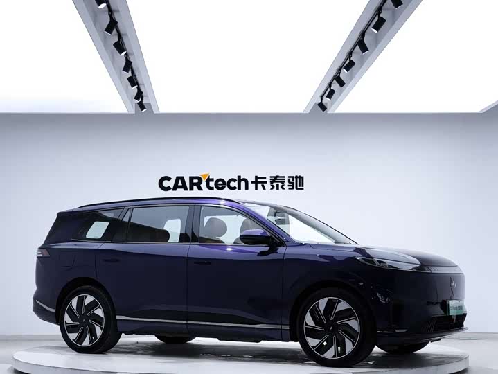 Фото 6 - Dongfeng Yipai eπ 008