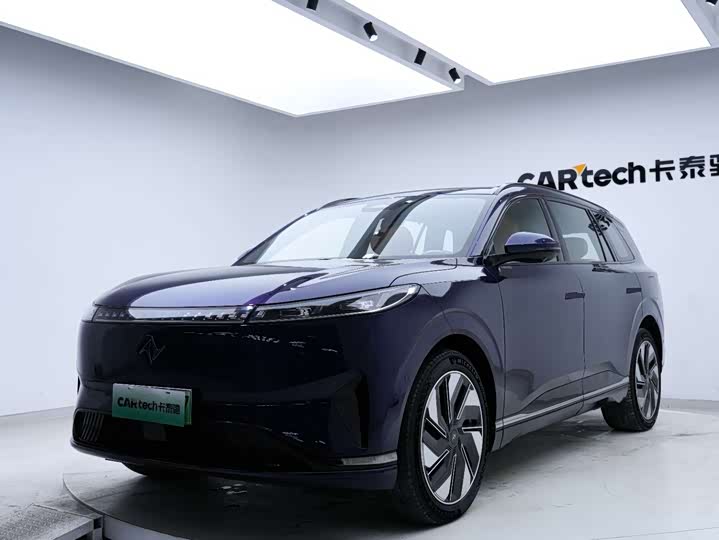 Фото 7 - Dongfeng Yipai eπ 008