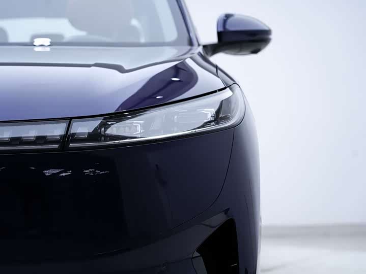 Фото 8 - Dongfeng Yipai eπ 008