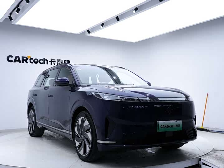 Фото 9 - Dongfeng Yipai eπ 008