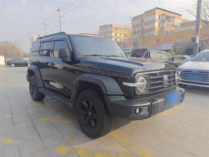 Фото 9 - Tank 300